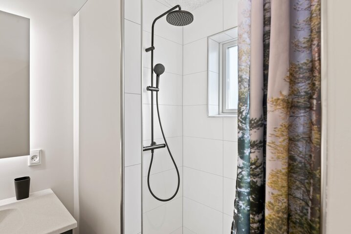 Sommerhus BB1213 på Humlegårdsvej 20, Bjerregård - Billede #26