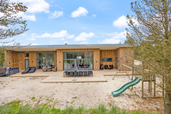 Sommerhus BB1213 på Humlegårdsvej 20, Bjerregård - Billede #29