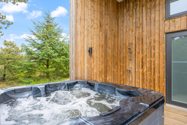 Sommerhus BB1213 på Humlegårdsvej 20, Bjerregård - Billede #31