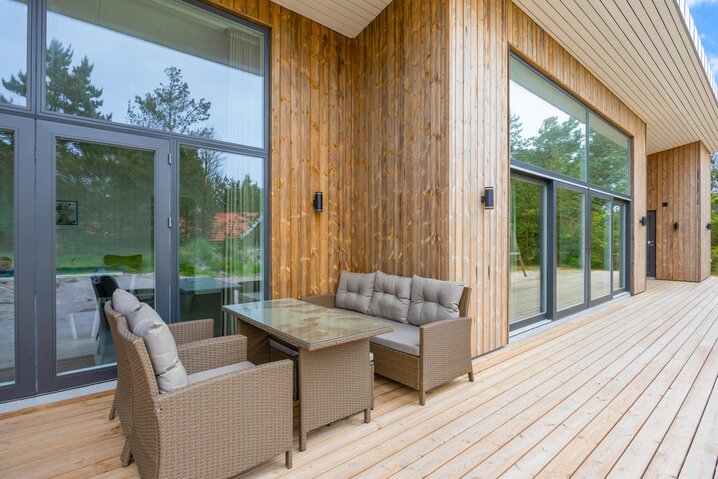 Sommerhus BB1213 på Humlegårdsvej 20, Bjerregård - Billede #35