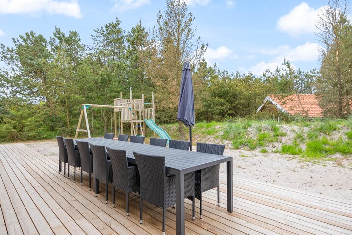 Sommerhus BB1213 på Humlegårdsvej 20, Bjerregård - Billede #38