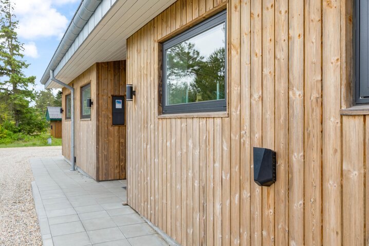 Sommerhus BB1213 på Humlegårdsvej 20, Bjerregård - Billede #42