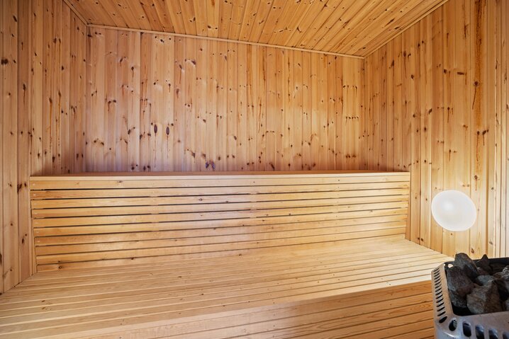 Ferienhaus BB1217 in Nygårdsvej 34, Bjerregård - Bild #19