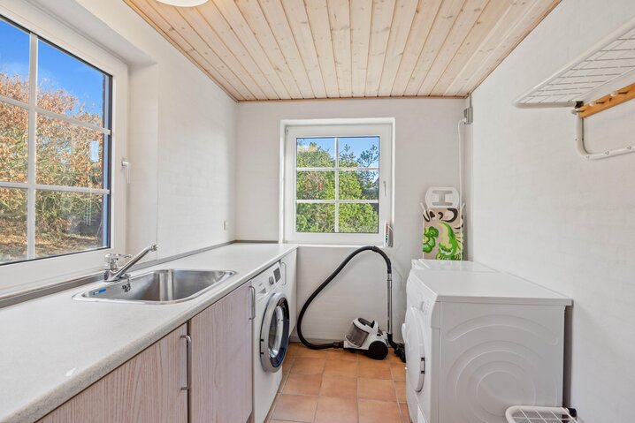 Sommerhus BB1217 på Nygårdsvej 34, Bjerregård - Billede #32