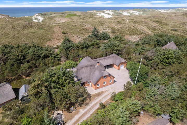 Ferienhaus BB1217 in Nygårdsvej 34, Bjerregård - Bild #0