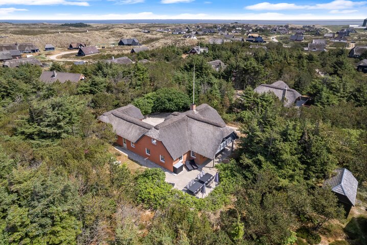 Ferienhaus BB1217 in Nygårdsvej 34, Bjerregård - Bild #32