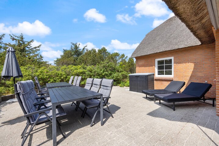 Ferienhaus BB1217 in Nygårdsvej 34, Bjerregård - Bild #33