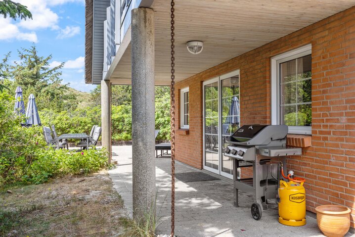 Ferienhaus BB1217 in Nygårdsvej 34, Bjerregård - Bild #34