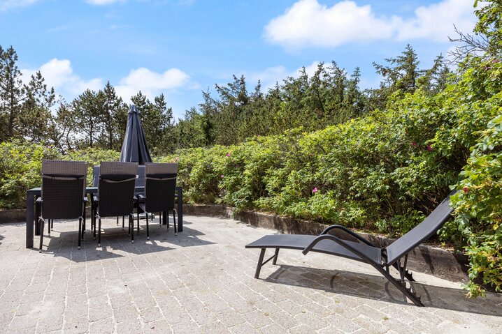 Ferienhaus BB1217 in Nygårdsvej 34, Bjerregård - Bild #36