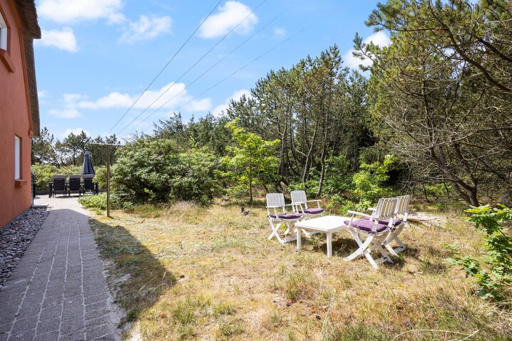 Ferienhaus BB1217 in Nygårdsvej 34, Bjerregård - Bild #38