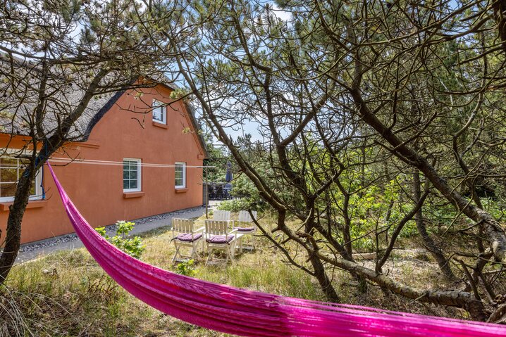 Ferienhaus BB1217 in Nygårdsvej 34, Bjerregård - Bild #40