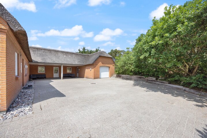 Ferienhaus BB1217 in Nygårdsvej 34, Bjerregård - Bild #42