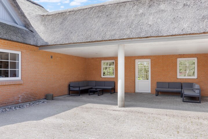 Ferienhaus BB1217 in Nygårdsvej 34, Bjerregård - Bild #43