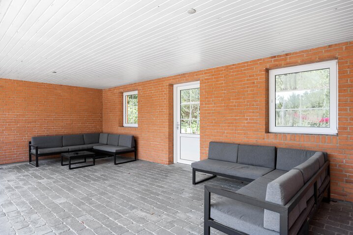 Ferienhaus BB1217 in Nygårdsvej 34, Bjerregård - Bild #44