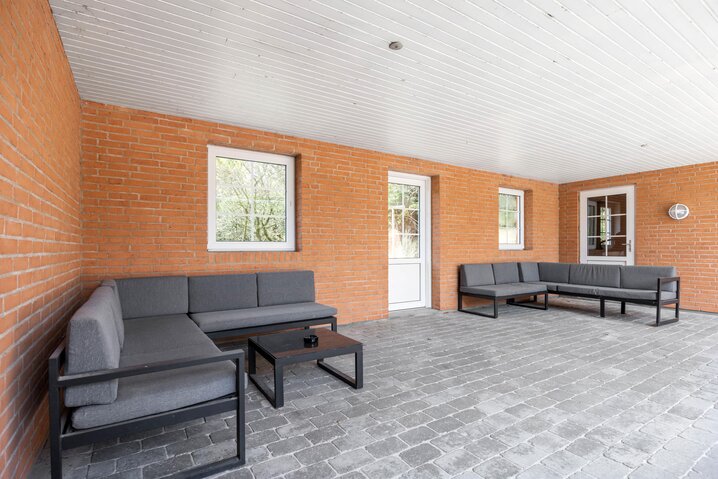 Ferienhaus BB1217 in Nygårdsvej 34, Bjerregård - Bild #45
