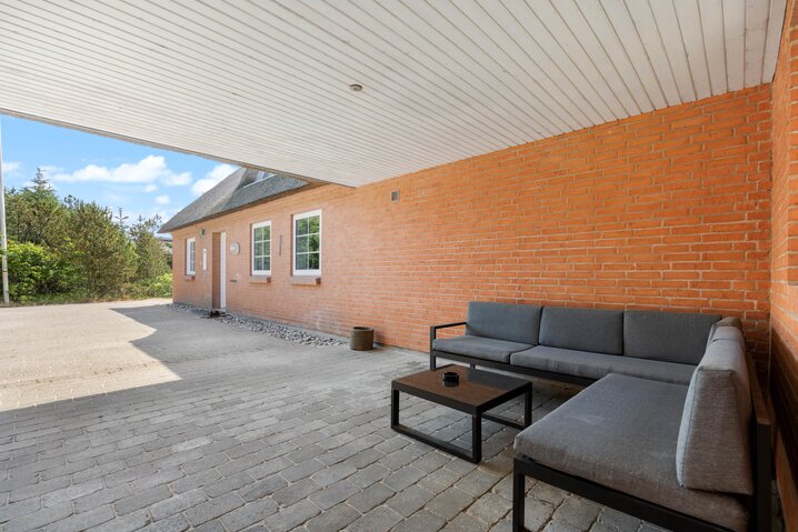 Ferienhaus BB1217 in Nygårdsvej 34, Bjerregård - Bild #46