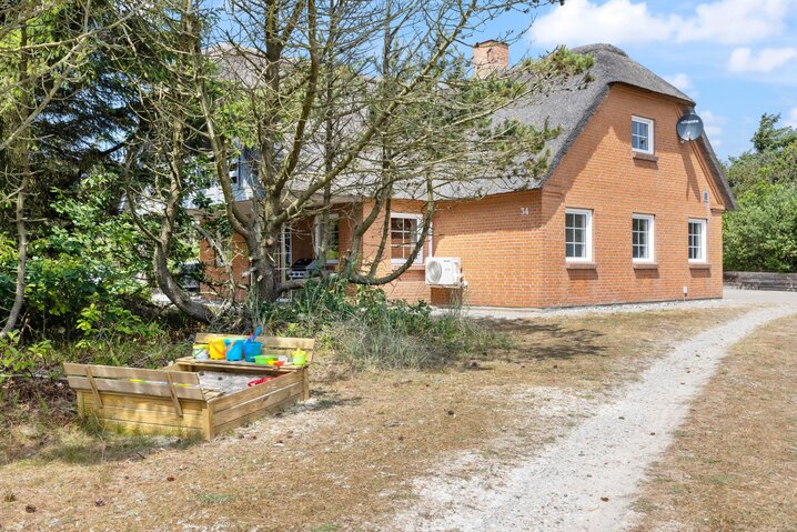 Ferienhaus BB1217 in Nygårdsvej 34, Bjerregård - Bild #48