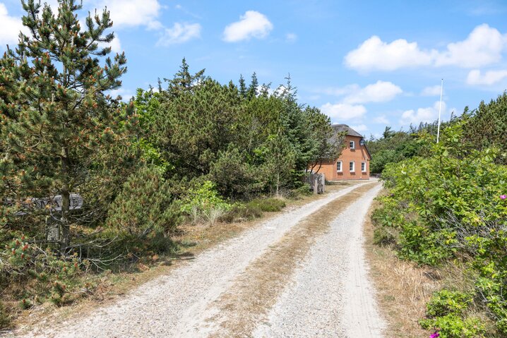 Sommerhus BB1217 på Nygårdsvej 34, Bjerregård - Billede #50