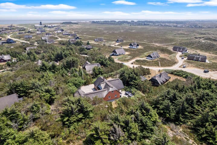 Ferienhaus BB1217 in Nygårdsvej 34, Bjerregård - Bild #51