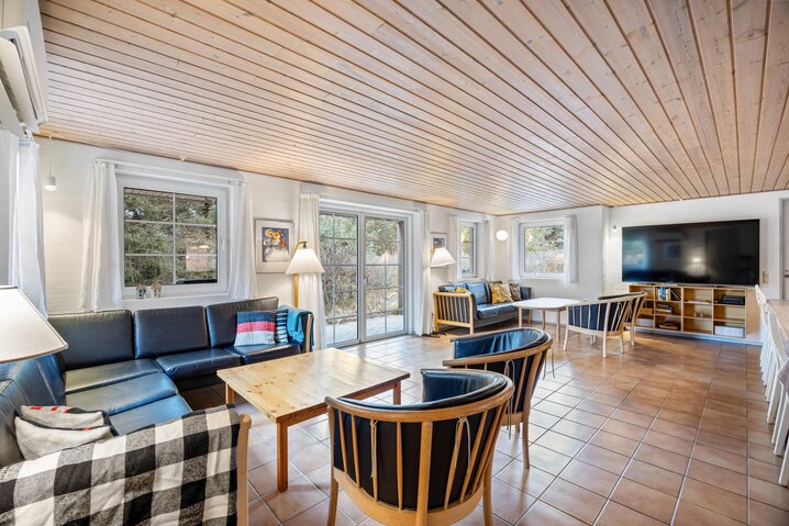 Ferienhaus BB1217 in Nygårdsvej 34, Bjerregård - Bild #1