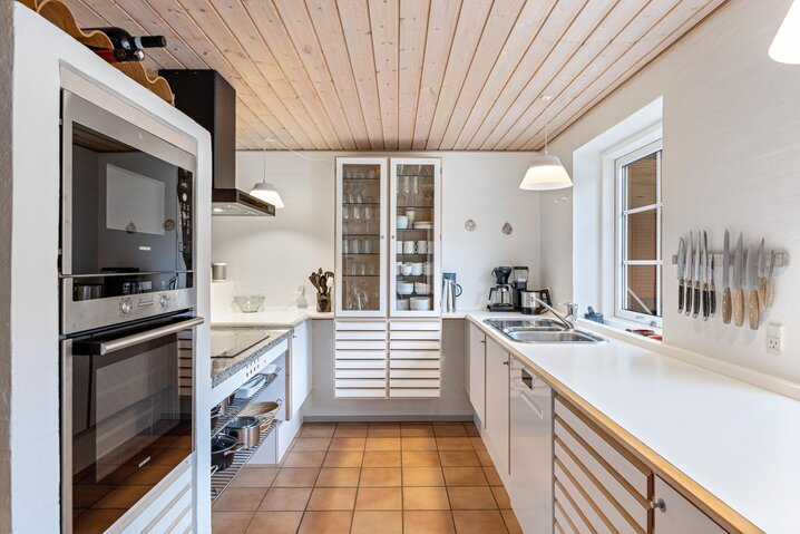 Ferienhaus BB1217 in Nygårdsvej 34, Bjerregård - Bild #2