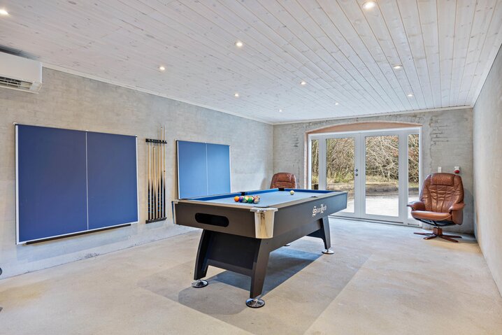 Ferienhaus BB1217 in Nygårdsvej 34, Bjerregård - Bild #3