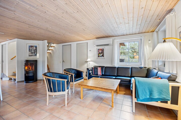 Ferienhaus BB1217 in Nygårdsvej 34, Bjerregård - Bild #4