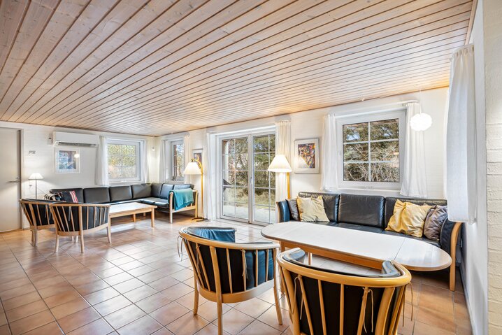 Ferienhaus BB1217 in Nygårdsvej 34, Bjerregård - Bild #5