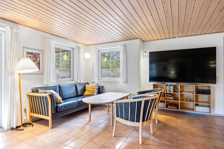 Ferienhaus BB1217 in Nygårdsvej 34, Bjerregård - Bild #6