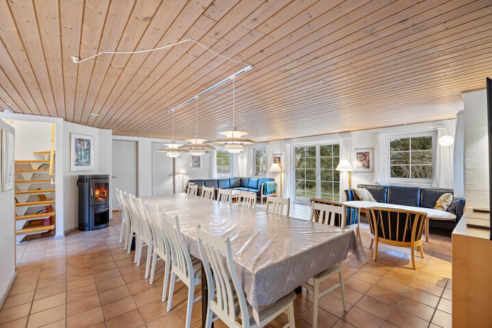 Ferienhaus BB1217 in Nygårdsvej 34, Bjerregård - Bild #7