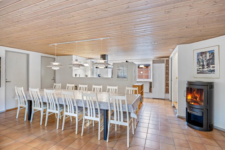 Ferienhaus BB1217 in Nygårdsvej 34, Bjerregård - Bild #8