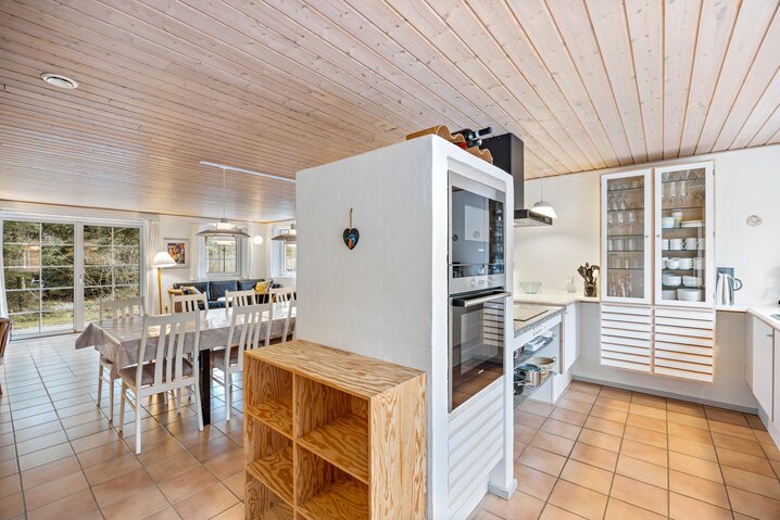 Ferienhaus BB1217 in Nygårdsvej 34, Bjerregård - Bild #9