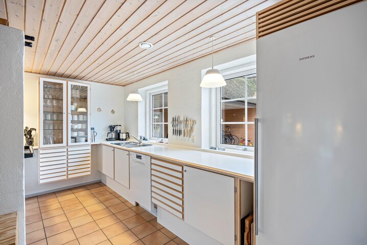 Ferienhaus BB1217 in Nygårdsvej 34, Bjerregård - Bild #10