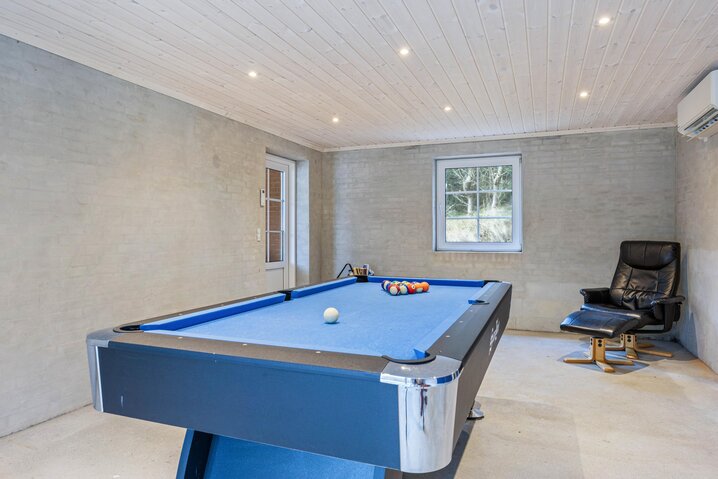 Ferienhaus BB1217 in Nygårdsvej 34, Bjerregård - Bild #11