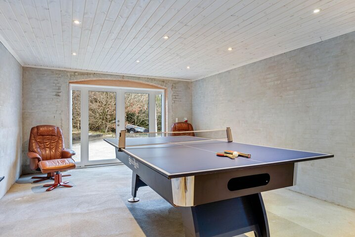 Ferienhaus BB1217 in Nygårdsvej 34, Bjerregård - Bild #12