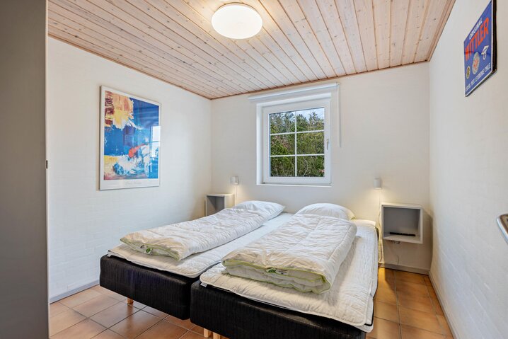 Ferienhaus BB1217 in Nygårdsvej 34, Bjerregård - Bild #15