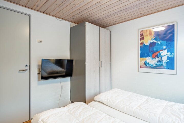 Ferienhaus BB1217 in Nygårdsvej 34, Bjerregård - Bild #16