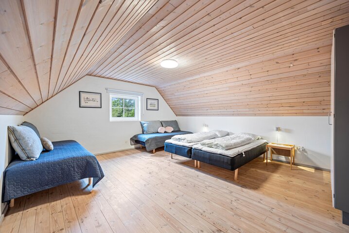 Ferienhaus BB1217 in Nygårdsvej 34, Bjerregård - Bild #22