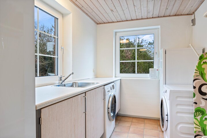 Ferienhaus BB1217 in Nygårdsvej 34, Bjerregård - Bild #31