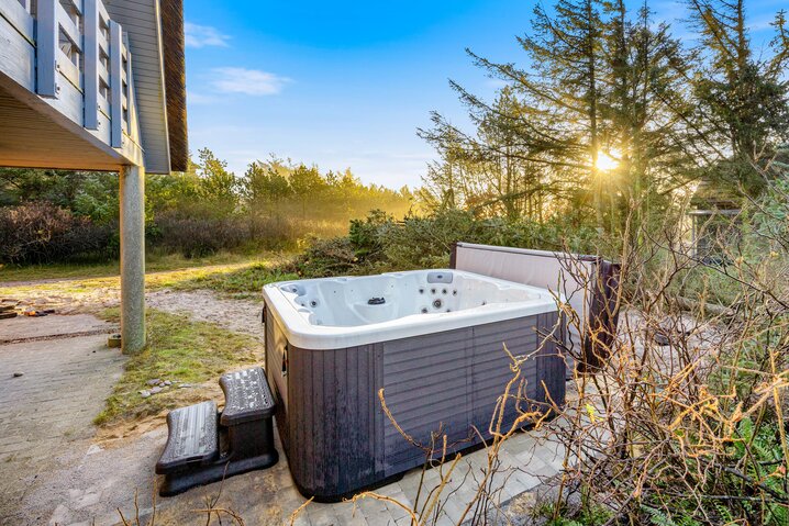 Ferienhaus BB1217 in Nygårdsvej 34, Bjerregård - Bild #34