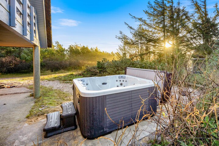 Ferienhaus BB1217 in Nygårdsvej 34, Bjerregård - Bild #34