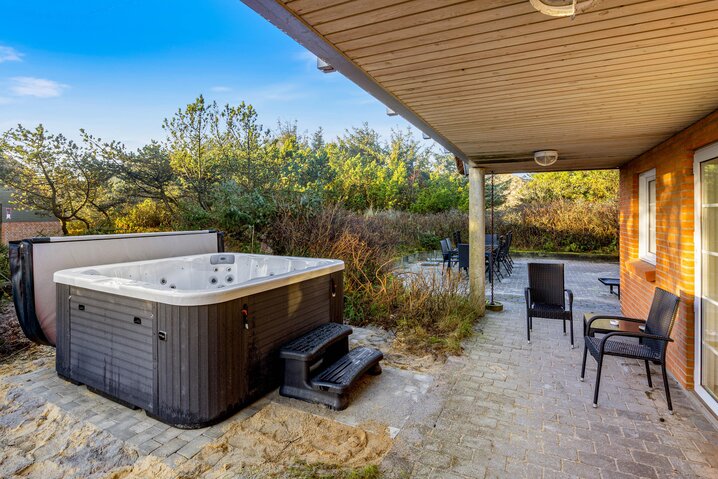 Ferienhaus BB1217 in Nygårdsvej 34, Bjerregård - Bild #35