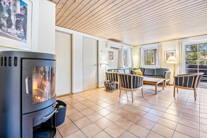 Ferienhaus BB1217 in Nygårdsvej 34, Bjerregård - Bild #2