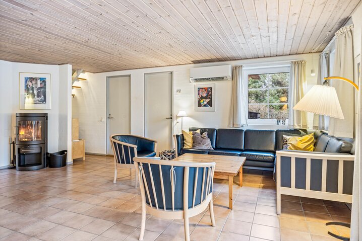 Ferienhaus BB1217 in Nygårdsvej 34, Bjerregård - Bild #3