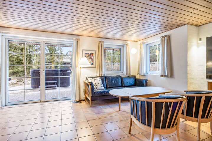 Ferienhaus BB1217 in Nygårdsvej 34, Bjerregård - Bild #5