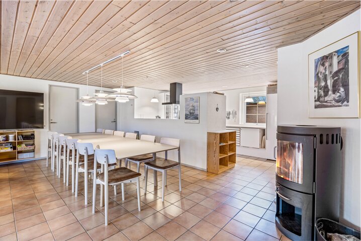 Ferienhaus BB1217 in Nygårdsvej 34, Bjerregård - Bild #7