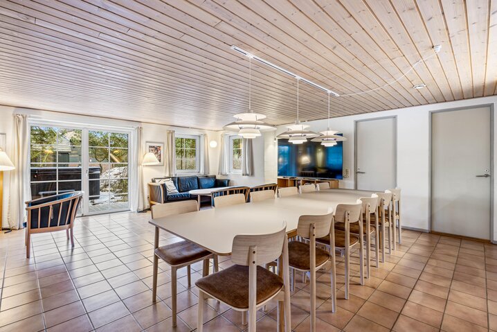 Ferienhaus BB1217 in Nygårdsvej 34, Bjerregård - Bild #8