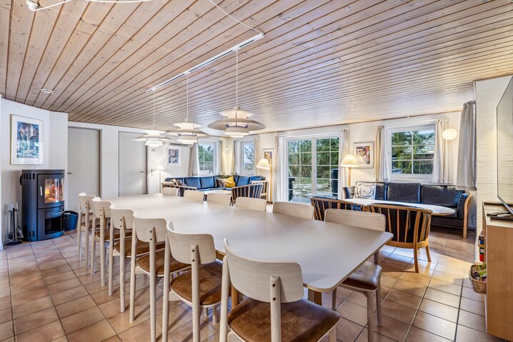 Ferienhaus BB1217 in Nygårdsvej 34, Bjerregård - Bild #9