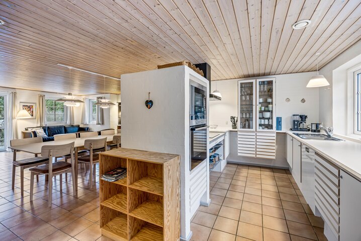 Ferienhaus BB1217 in Nygårdsvej 34, Bjerregård - Bild #10