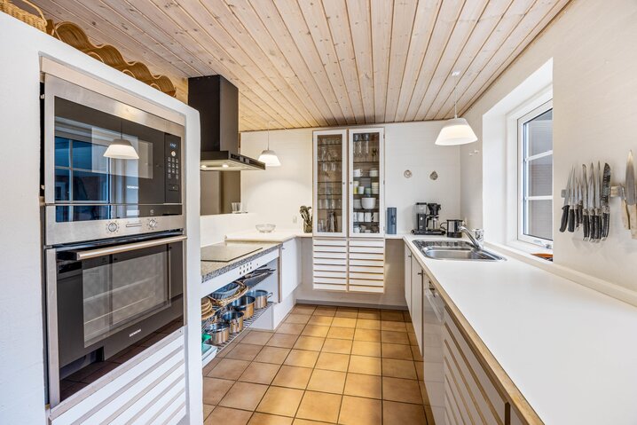 Ferienhaus BB1217 in Nygårdsvej 34, Bjerregård - Bild #11